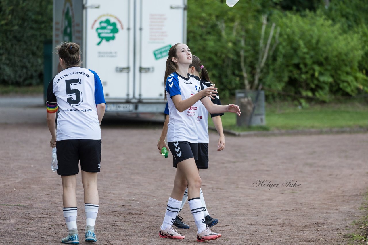 Bild 58 - Loewinnen Cup